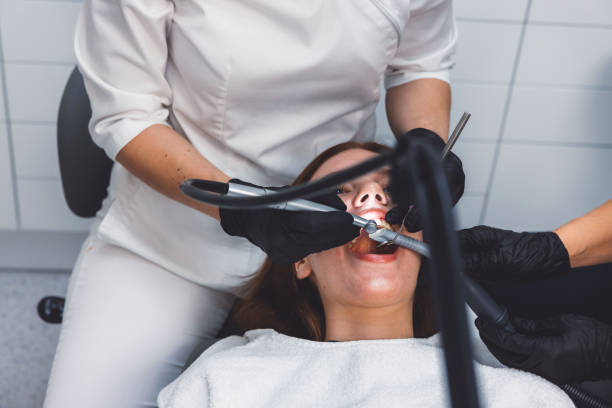 Best Emergency Treatment for Dental Infections or Abscesses in Hartley, IA