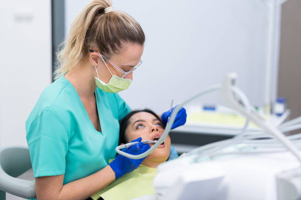 Best Emergency Treatment for Dental Infections or Abscesses in Hartley, IA